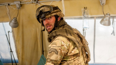 Imagen de Turno de Noche (T1): Ep.3 Animal Salvaje - 1