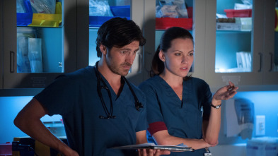 Imagen de Turno de Noche (T1): Ep.4 Nervios de acero - 1