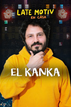 Imagen de Late Motiv (T5): El Kanka - 1