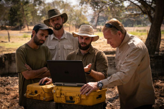 Imagen de Los millones de Escobar  - 3