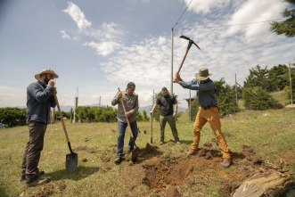 Imagen de Los millones de Escobar  - 4