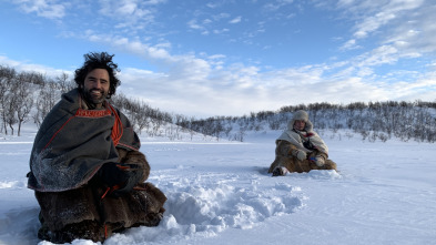 Imagen de Superhumanos (T1): Samis, vivir en el frío extremo - 2