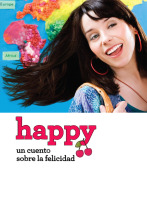 Happy: un cuento sobre la felicidad