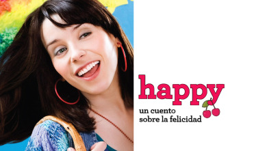 Happy: un cuento sobre la felicidad