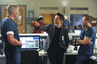 Imagen de Turno de Noche (T2) - 5