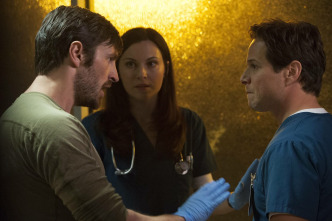 Imagen de Turno de Noche (T2) - 6