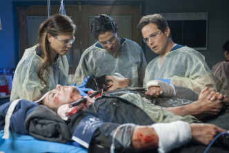 Imagen de Turno de Noche (T2) - 7