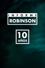 Imagen de Informe Robinson 10 años (11) - 1