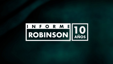 Imagen de Informe Robinson 10 años (11) - 2