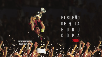 Imagen de Informe Robinson (2): El sueño de la Eurocopa - 2