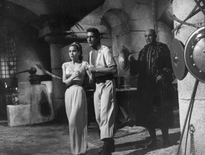 Imagen de Simbad y la princesa - 4