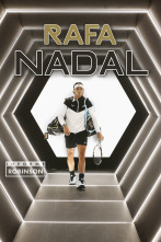 Imagen de Informe Robinson (9): Rafa Nadal - 1