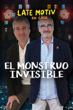 Late Motiv (T5): Javier Y Guillermo  Fesser