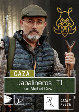 Jabalineros (T1)