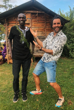 Imagen de Superhumanos (T1): Sabiny, nacidos para correr - 1