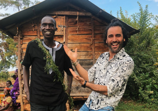 Imagen de Superhumanos (T1): Sabiny, nacidos para correr - 2