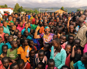 Imagen de Superhumanos (T1): Sabiny, nacidos para correr - 3