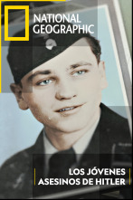 Imagen de Los jóvenes asesinos de Hitler - 1