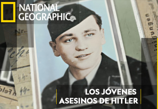 Imagen de Los jóvenes asesinos de Hitler - 2