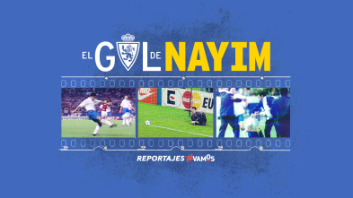 El Gol de Nayim