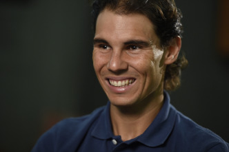 Informe Robinson (9): Rafa Nadal