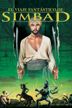 Imagen de El viaje fantástico de Simbad - 1
