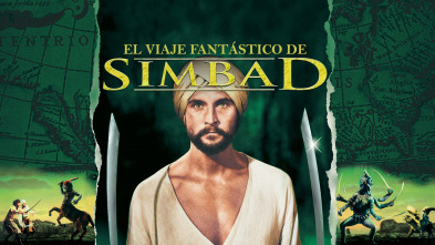 Imagen de El viaje fantástico de Simbad - 2