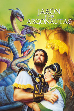 Imagen de Jasón y los argonautas - 1