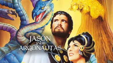 Imagen de Jasón y los argonautas - 2