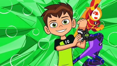 Imagen de Ben 10 (T3) - 3