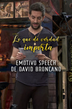 Selección Atapuerca:...: David Broncano - 