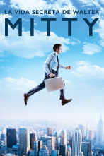 Imagen de La vida secreta de Walter Mitty - 1