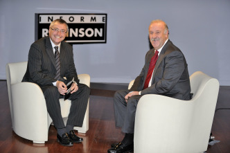 Imagen de Informe Robinson (4): Cuando fuimos campeones - 4