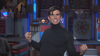 Henry Danger (T5): Ep.21 El Musical: Parte I
