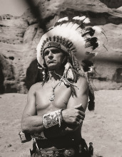 Imagen de Centauros del desierto - 8