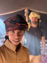 Imagen de Superhumanos (T1): Beduinos, Vivir en el desierto - 1