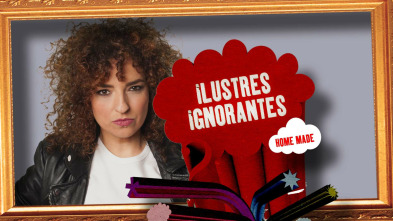 Ilustres Ignorantes (T13): Los errores