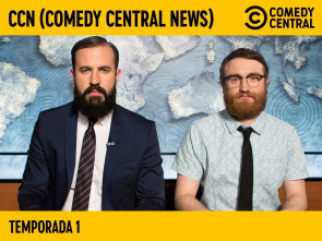 Comedy Central... (T1): Trabajo