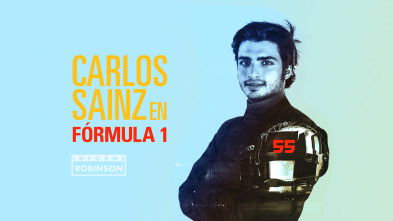 Informe Robinson (2): Carlos Sainz en Fórmula 1