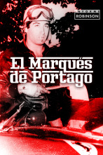 Imagen de Informe Robinson (4): Marqués de Portago - 1