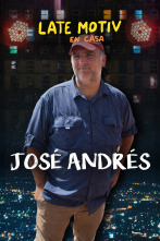 Late Motiv (T5): José Andres
