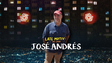 Late Motiv (T5): José Andres