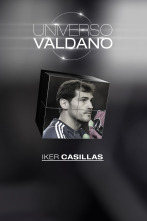 Universo Valdano (2): Iker Casillas