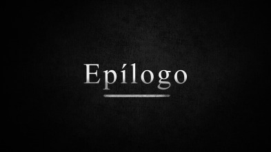 Epílogo 
