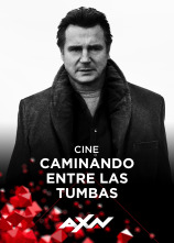 Imagen de Caminando entre las tumbas - 1