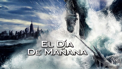 Imagen de El día de mañana - 7