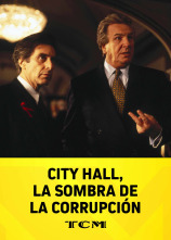 Imagen de La sombra de la corrupción - 1