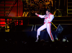 Queen: El concierto de Budapest