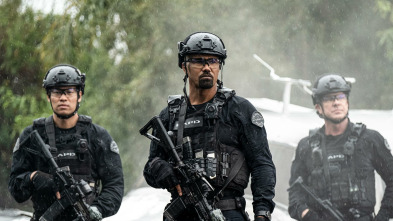 Imagen de S.W.A.T.: Los... (T3): Ep.21 Diablo - 1