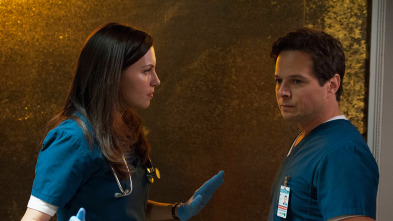 Imagen de Turno de Noche (T2): Ep.1 Recuperación - 2